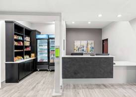 Best Western Palace Inn & Suites 3