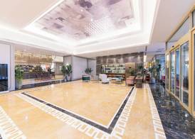 Mercure Beijing Chang An West 2