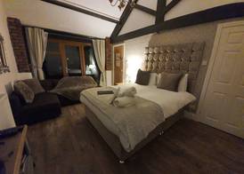Thorpe Thewles Lodge 2
