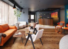 Malmaison Manchester Deansgate 3