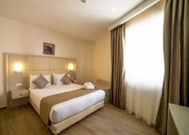 Hôtel Sidi Yahia 3