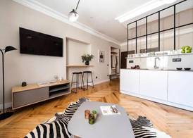 Real Segovia Apartments by Recordis Hotels 2