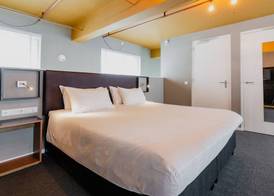 Apartments De Hallen 4