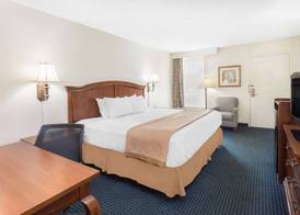Baymont by Wyndham Rocky Mount I-95 5