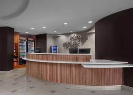 Courtyard by Marriott Phoenix West/Avondale 2