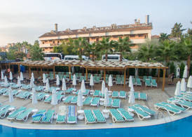 Side Lilyum Hotel & Spa 3