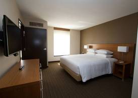 Hyatt Place Los Cabos 3