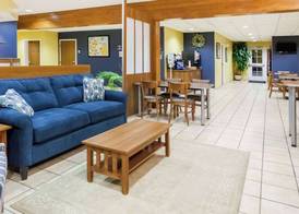 Microtel Inn & Suites 3