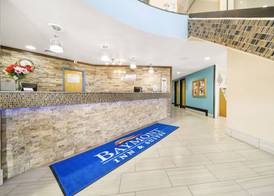 Baymont by Wyndham Muncie Near Ball State University 2