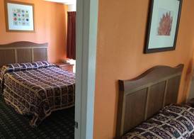 Anaheim National Inn 5