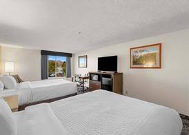 Clarion Pointe Wenatchee 4