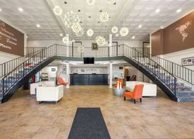 Village Inn Clemmons-Winston Salem, Trademark by Wyndham 3