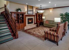 Country Inn & Suites By Radisson, Charleston South, WV 2