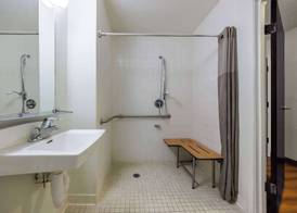 Studio 6 Seattle, WA Sea Tac Airport South 2
