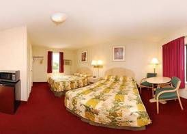 Rodeway Inn Dillsburg 5