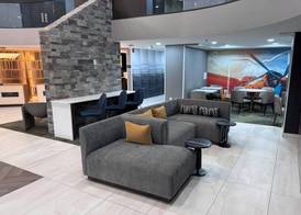 Hawthorn Extended Stay by Wyndham Miamisburg Dayton South 4