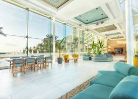 The Westin Lagunamar Ocean Resort Villas & Spa Cancun 2