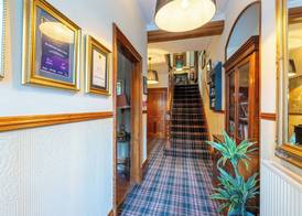 Brooklands 5 Star Guest House 3