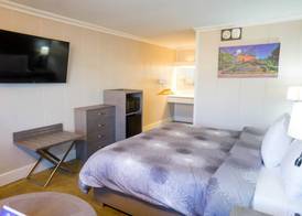 Stay Express Inn Chattanooga 5