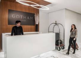 The Gotham Hotel 2