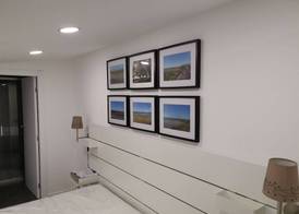 Chiado Local Artist Suites w Parking & EV 5
