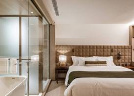 Pulso Hotel Faria Lima 5