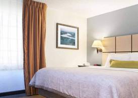 MainStay Suites Southfield-Detroit 3