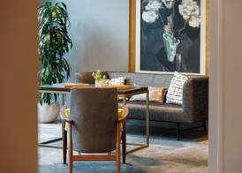 Renaissance Los Angeles Airport Hotel 5
