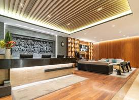 SSAW Boutique Hotel Shanghai Bund 4