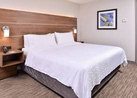 Holiday Inn Express & Suites SELMA by IHG 4