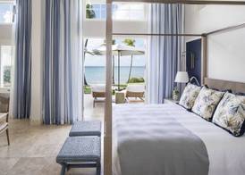Jumby Bay Island - Oetker Collection 2