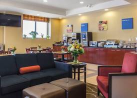 Comfort Inn & Suites LaGuardia Airport 2