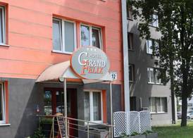 Hotel Grand Felix 2