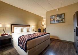Carlton Inn Midway 5