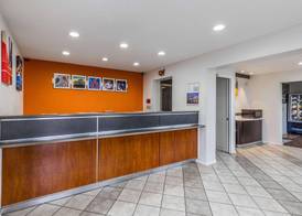 Motel 6 Mount Vernon, Il 2
