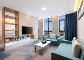 Ramada by Wyndham Changsha East 4