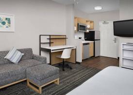 TownePlace Suites Sacramento Cal Expo 4