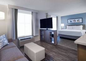 Hyatt House Colorado Springs Airport 3