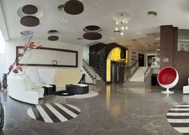 The Orbis Hotel 2