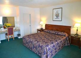 Budget Inn Morgan Hill 2
