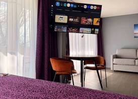 Logis Hôtel & Spa Marina d'Adelphia 4