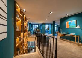Hôtel Artus 3