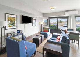 Comfort Inn Dunn near I-95 3