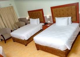Great Zimbabwe Hotel 2