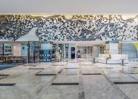 Le Meridien Dhaka 3