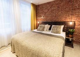 Hotel Dwars 3