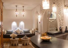 Riad Nila 4