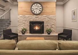 Country Inn & Suites by Radisson, Schaumburg, IL 4
