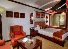 Africana Hotel & Spa 4