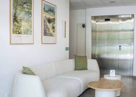Adagio Access Bordeaux Sud Pessac 2